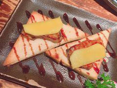-小川洋风·寿司食堂(江汉路店)