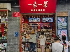 -一朵一果(南锣鼓巷店)