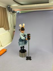 -倾城宝贝儿童摄影(广州天河店)