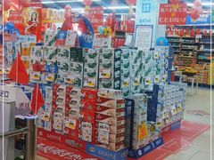 -洪都百货(灵山店)