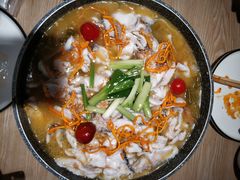 -山城外·非遗酸菜鱼(蜀都万达店)