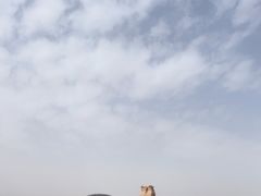 -克孜尔尕哈烽燧世界文化遗产公园