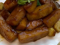 -沙田台山海鲜·酣客酒窖