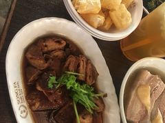 -松發肉骨茶(先得坊店)