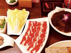 -巴邑火锅·夜宵(港隆广场店)