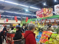 -北国超市(天河店)