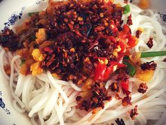 拌粉-龙老五汤店(站前西路店)