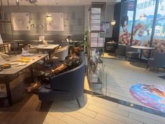 -必胜客(长安长青店)