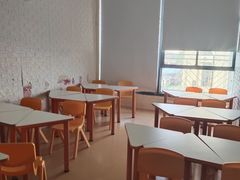-昂立青少儿成长中心(普陀中环百联校区)