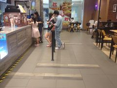 -汉堡王(江海广场店)