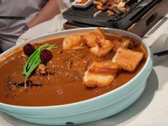 -大铁勺新津菜(熙悦汇店)