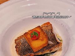 -火车头法国西餐厅