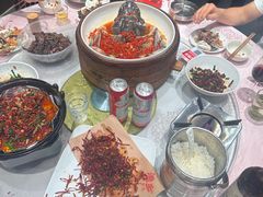 -渔乡米香·剁椒鱼头(四方坪店)
