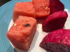 -佰园全日西餐厅-厦门佰翔软件园酒店