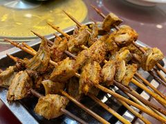 -伊隆斋(什刹海店)