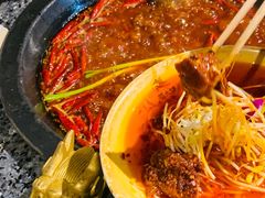 -蜀大侠火锅(建设路第五大道店)