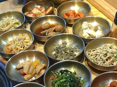 -金顺韩式烤肉·网红烤肉店(广利路店)