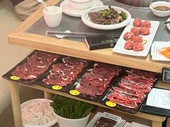 -嬷孙家潮汕牛肉火锅(北京路天河城店)