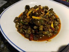 -小城故事·地道宁波味(月湖盛园店)