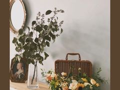 -INSDREAM FLOWER 鲜花预定·花艺培训