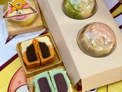 -百年同和·江南点心院(山塘街店)