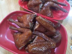 -光明刘冰乳鸽店(光明法政北路店)