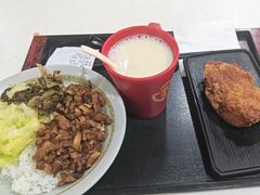 -永和大王(茉莉上新·漕宝店)