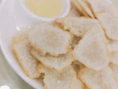 -东四民芳餐厅(世茂工三店)