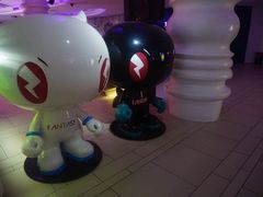 -真爱范特西KTV(交大店)