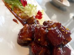 -铜锣湾·有麝自然香(长嘉汇购物公园店)