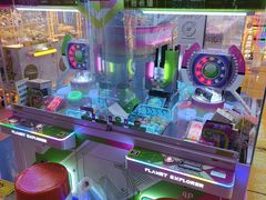 -风云再起游乐汇(北京西单西西友谊店)