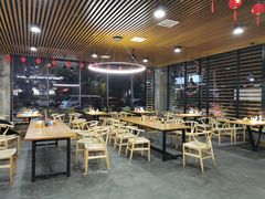 大堂-易裕和·长沙米粉(竹塘西路店)