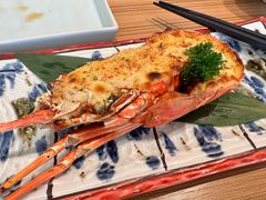 -花和海鲜自助(梅江店)