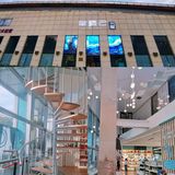 郑州最美书店|言几又|郑州书店汇总（一）