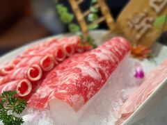 -骨之味·筒骨汤火锅(江头店)