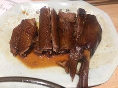 -狮头牌卤味研究所·卤味饭(花城汇南区店)