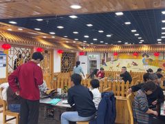 -屯老二农家铁锅炖·行业领军者(梅江店)