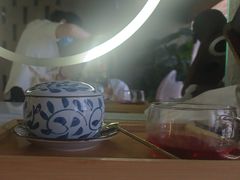 -施奈儿.洗头頭療.按摩SPA.采耳(上梅林店)