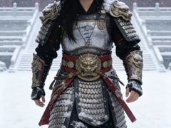 -金鮀岛潮州酒家