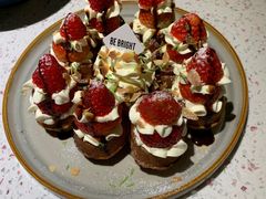 -BE BRIGHT KITCHEN(正佳广场店)