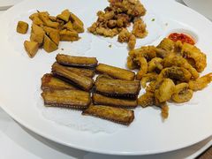 -老人和饭店(打浦路店)