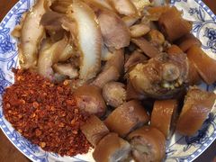 -茅溪菜·家宴(上品拾陆店)