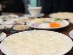 -御生皇·新天然居·顺德鱼生·顺德菜·广式早茶