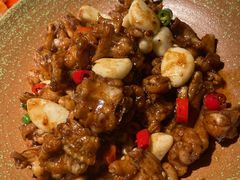 -黄鹤天厨·泡椒田鸡创始者(莲花店)