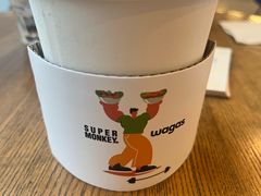 -Wagas沃歌斯(五道口购物中心店)