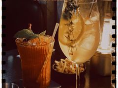 -杭州西子湖四季酒店-WL BISTRO西湖餐厅(灵隐路店)