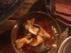 -岗上渣渣老火锅(两路口店)