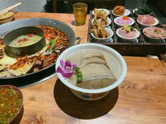 -楠火锅(龙阳广场店)