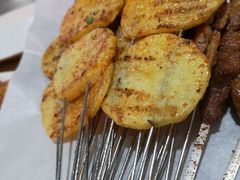 -壹块捌烧烤(灯市口店)