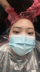 -ASG Hair Salon烫染·接发